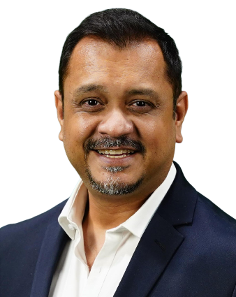 Anuj Gurwara